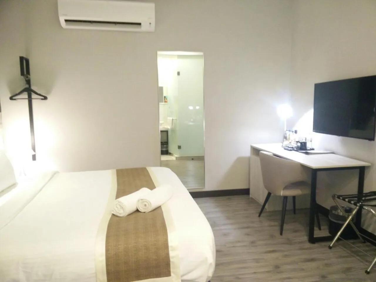 The Leverage Business Hotel Johor Bahru 3*,  Malaysia