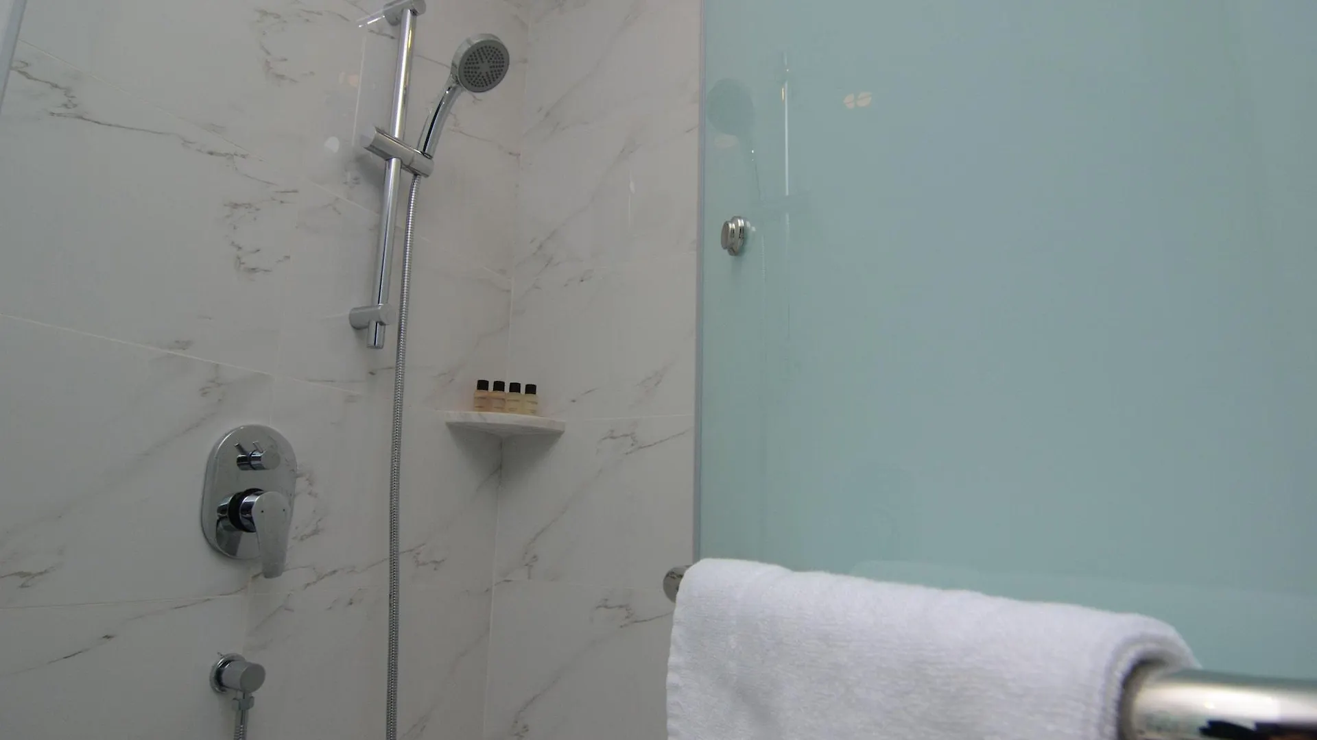 The Leverage Business Hotel Johor Bahru